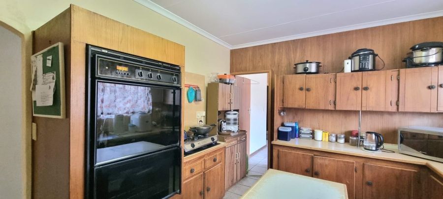 3 Bedroom Property for Sale in Langenhovenpark Free State